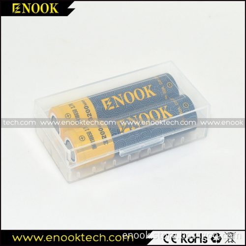 Enook 3600mAh battery 40A high quality lower price